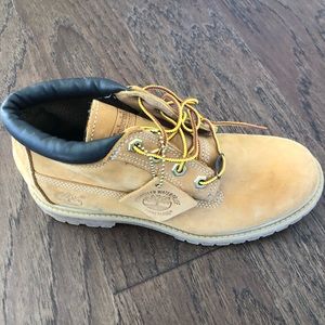 Women Timberland Boots
